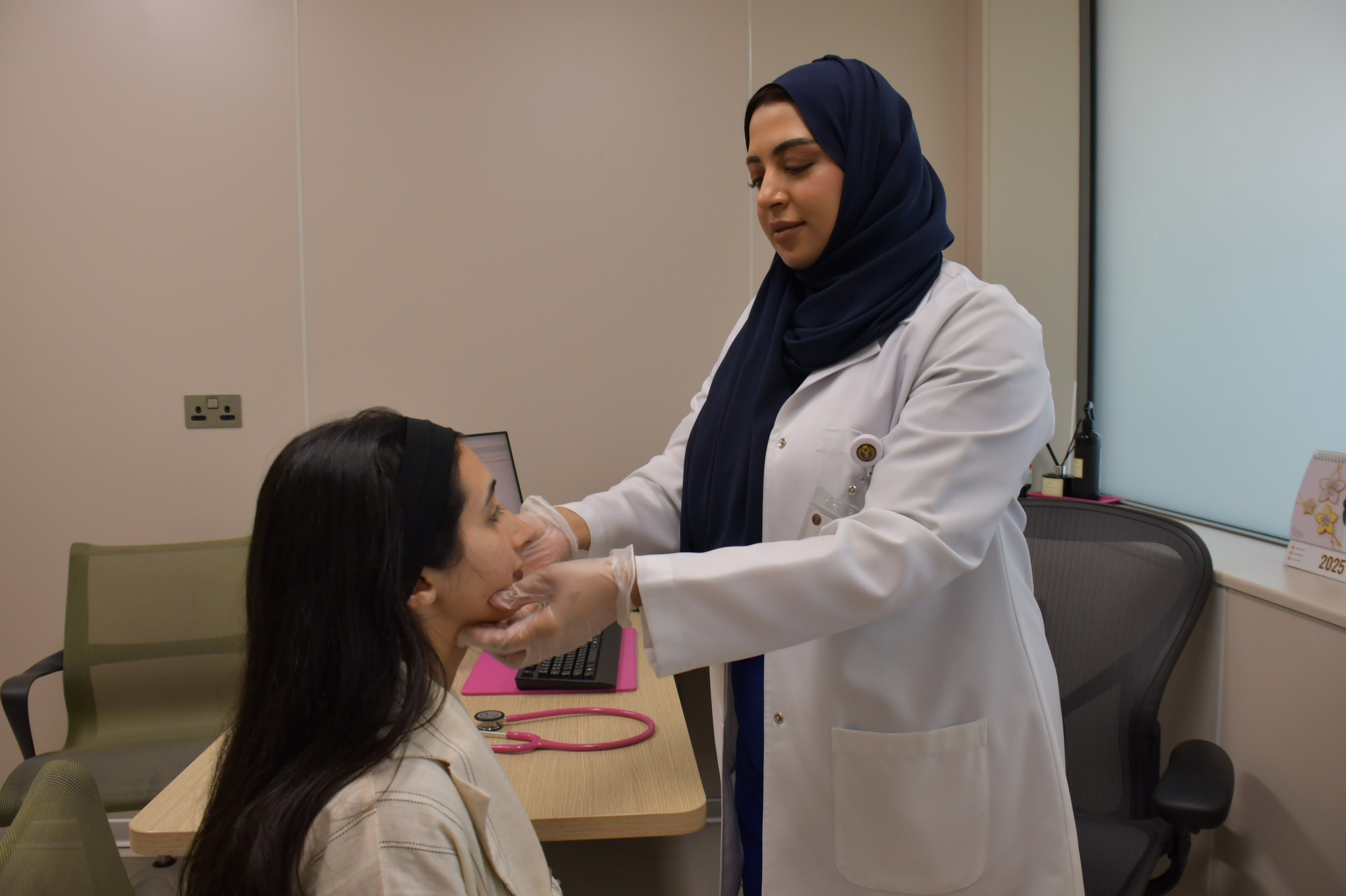 RMS | Royal Medical Services
