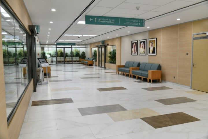 RMS | Royal Medical Services