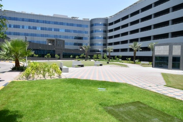 RMS | Royal Medical Services