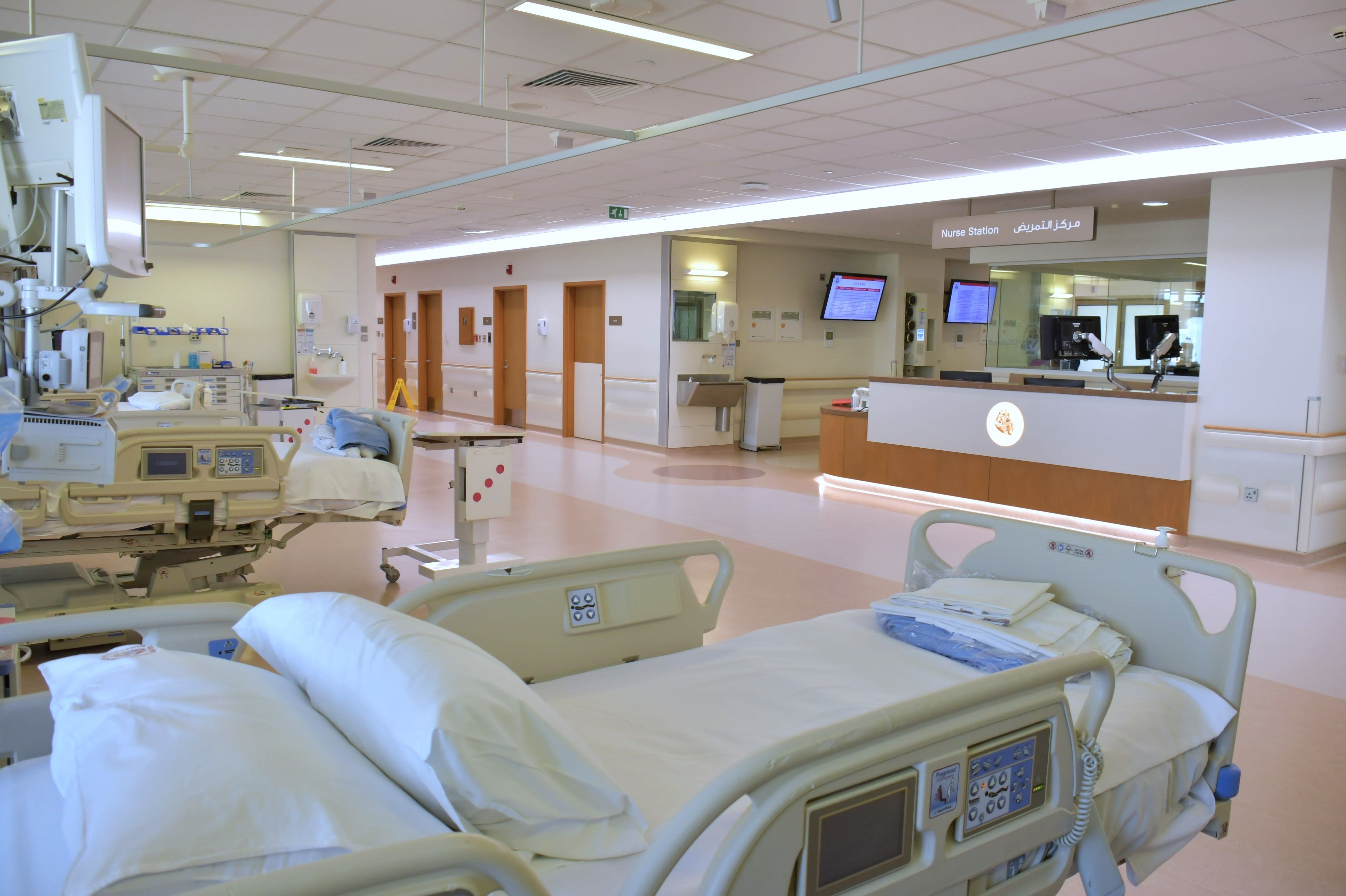 RMS | Royal Medical Services