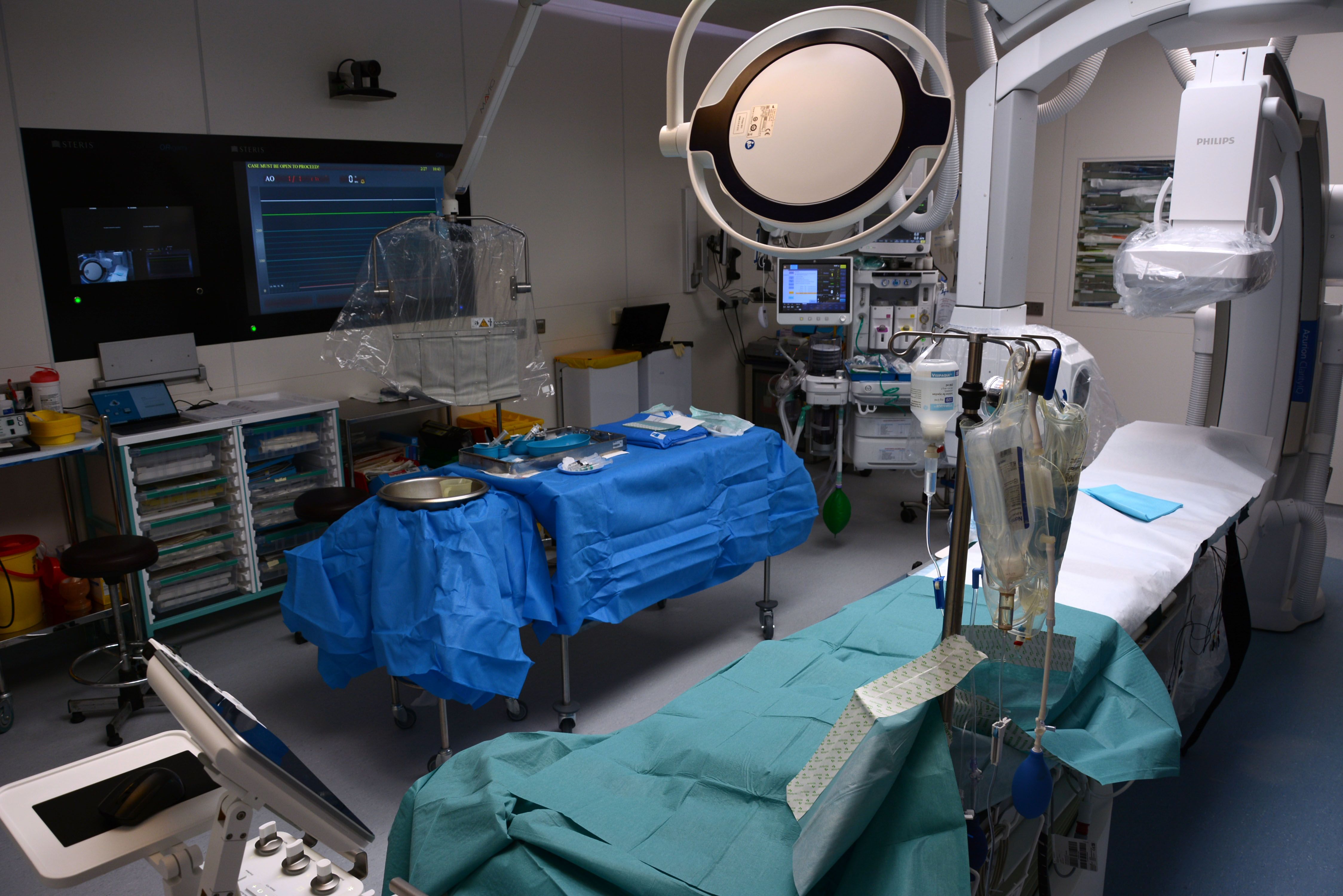 RMS | Royal Medical Services