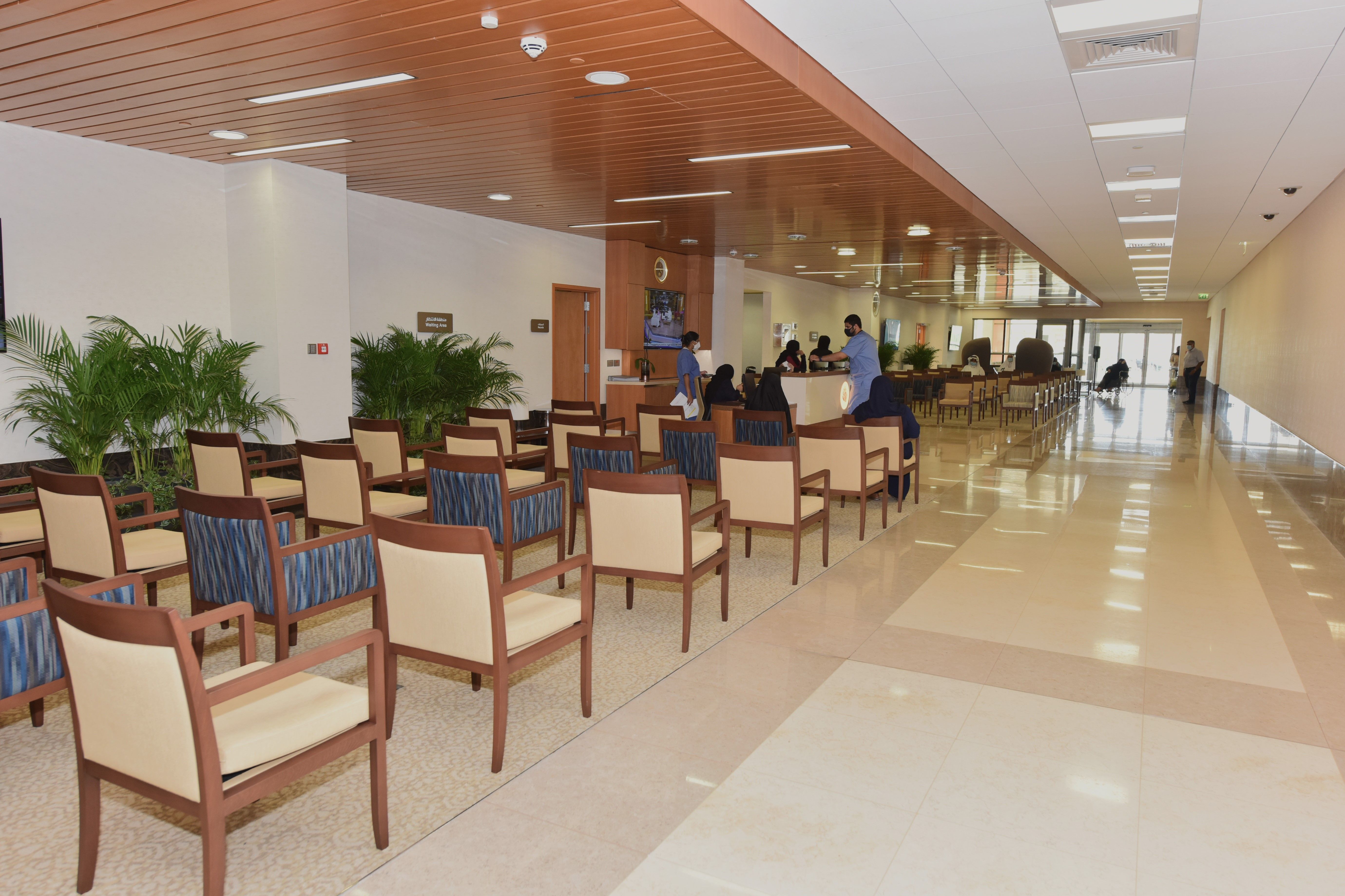 RMS | Royal Medical Services