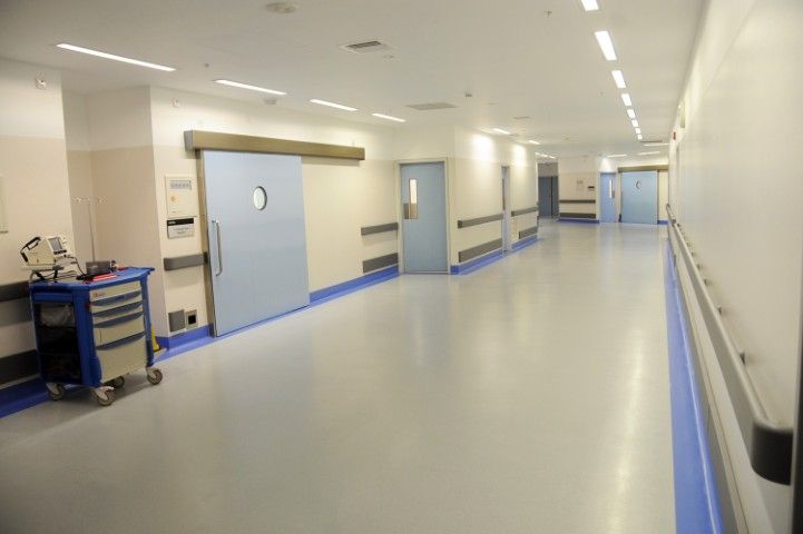 RMS | Royal Medical Services