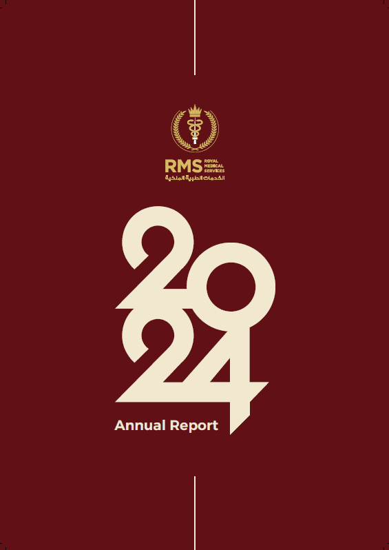 RMS | Royal Medical Services