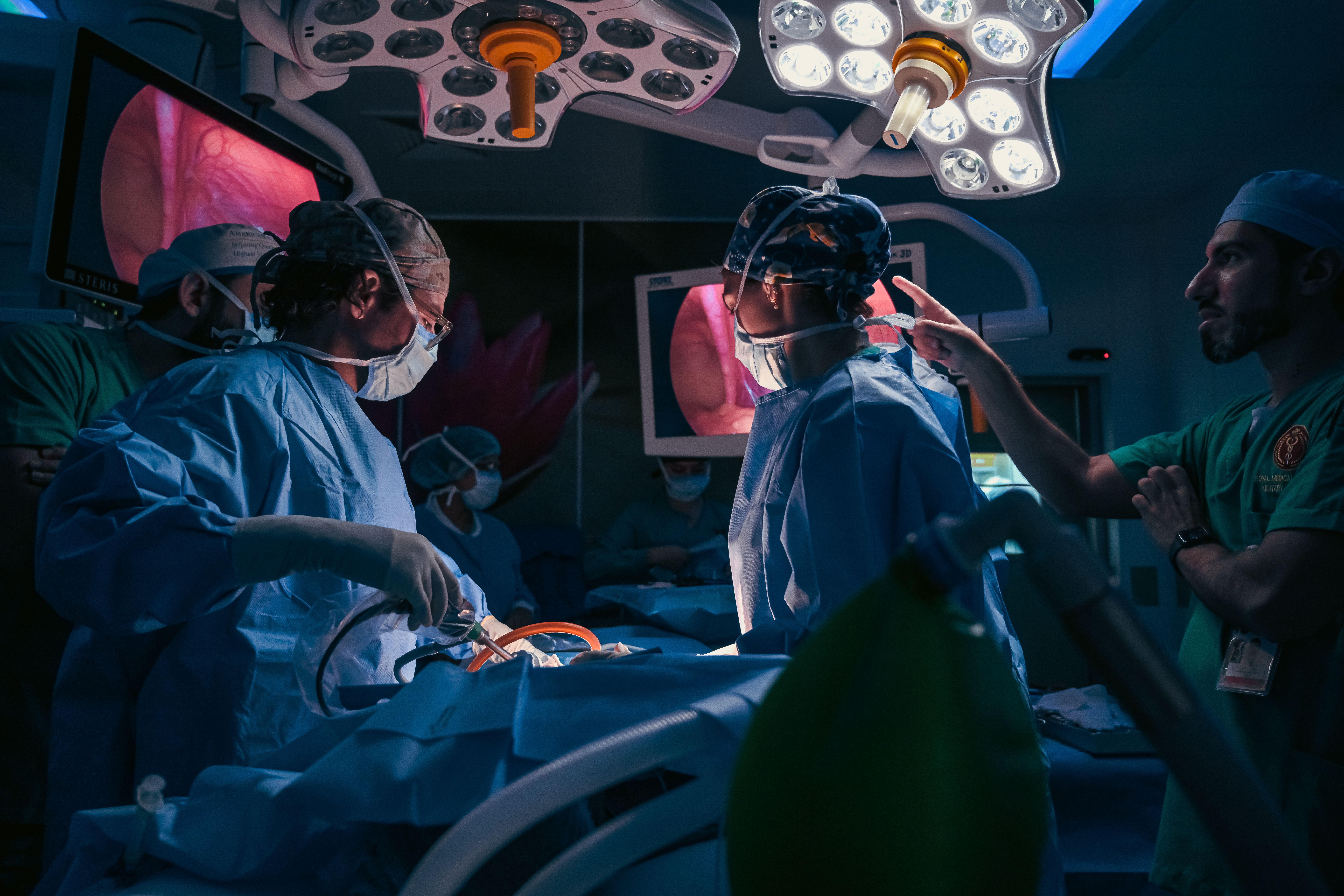 Log Rms Med RMS | Royal Medical Services