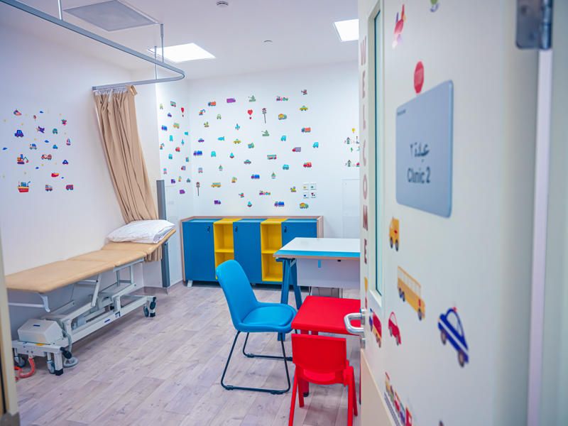 RMS | Royal Medical Services
